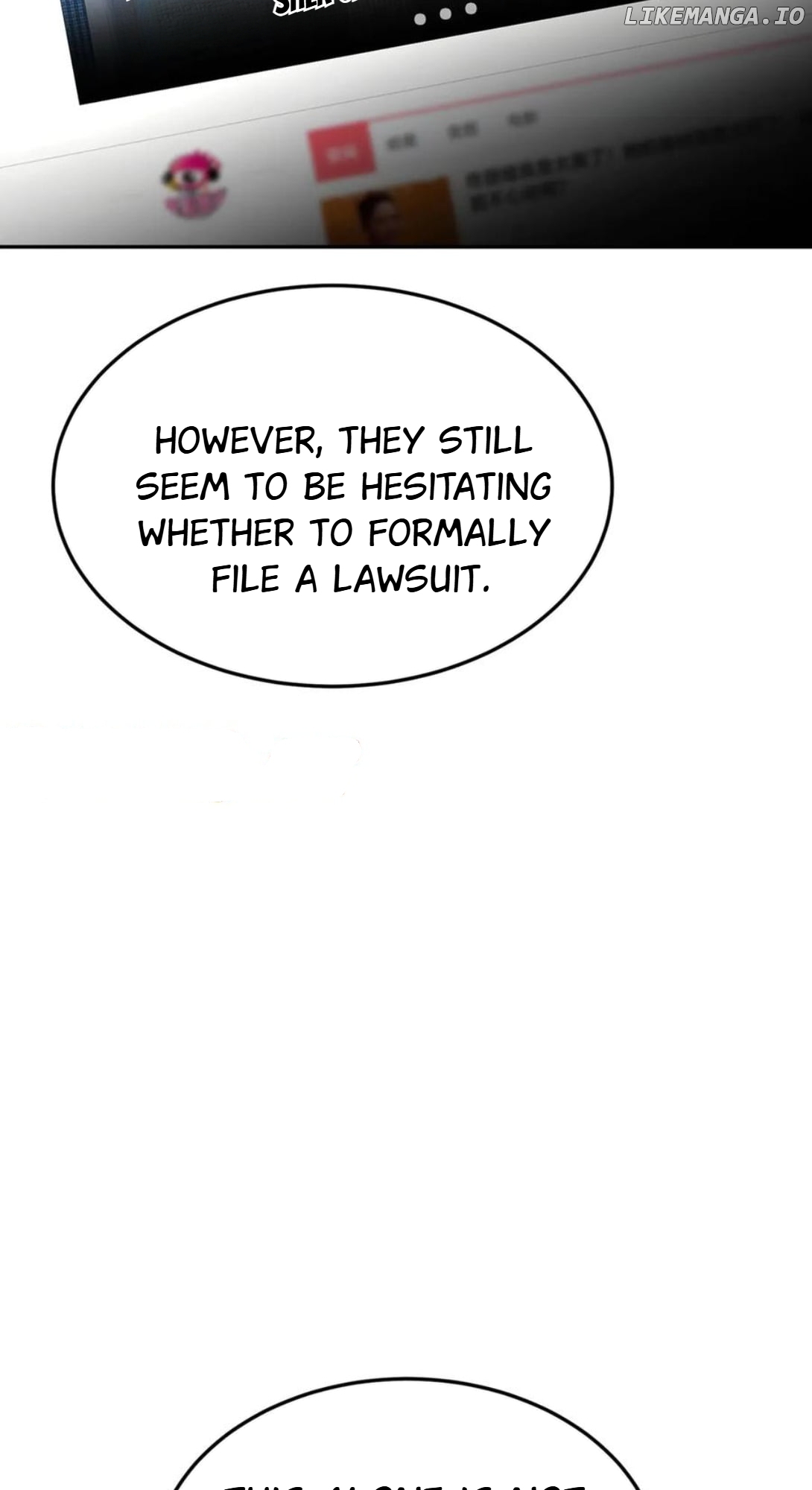 After Breakup: Had an Affair With My Ex's Uncle Chapter 79 - page 10